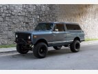 Thumbnail Photo 15 for 1979 International Harvester Scout